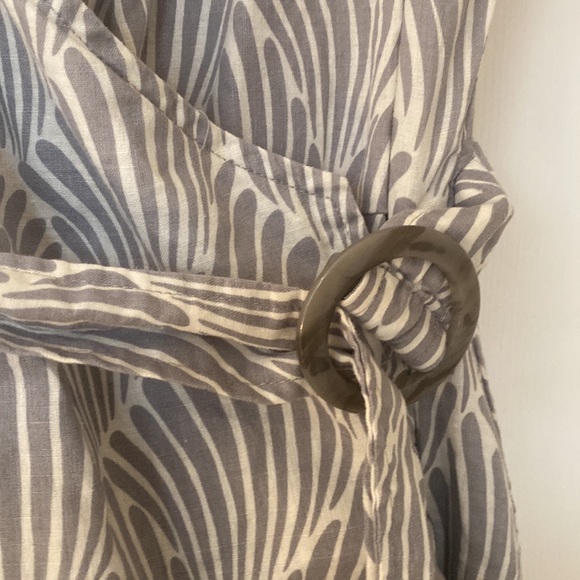 Classic wrap dress from InWear - Picture 2 of 4